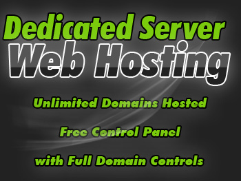 Popularly priced dedicated hosting servers account